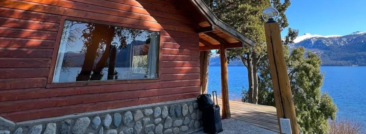 Cabins Cabins Costa Traful