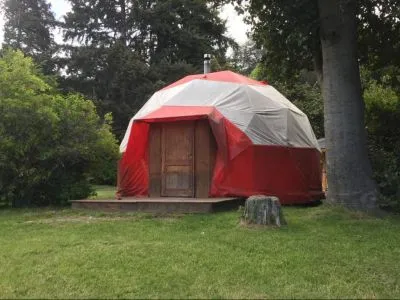 Campings Organizados Traful Lauquén