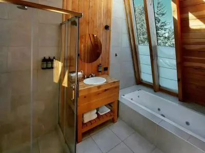 Fully-equipped Camping Sites Vulcanche Glamping