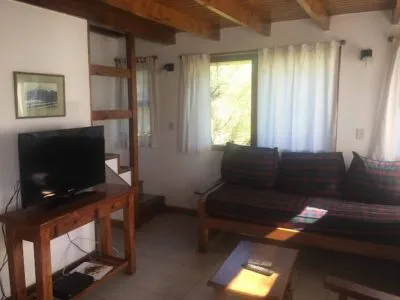 Cabañas 2 estrellas Cabañas Las Bandurrias