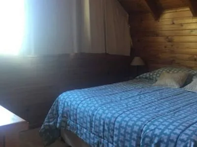 Cabañas 2 estrellas Cabañas Las Bandurrias