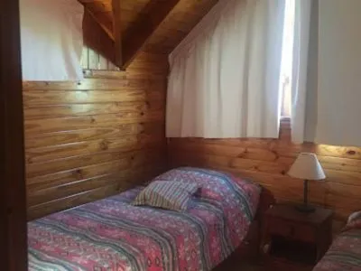 Cabañas 2 estrellas Cabañas Las Bandurrias