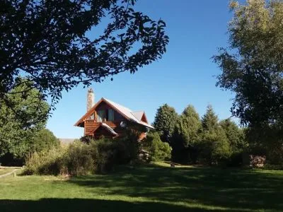 Cabañas 2 estrellas Cabañas Las Bandurrias