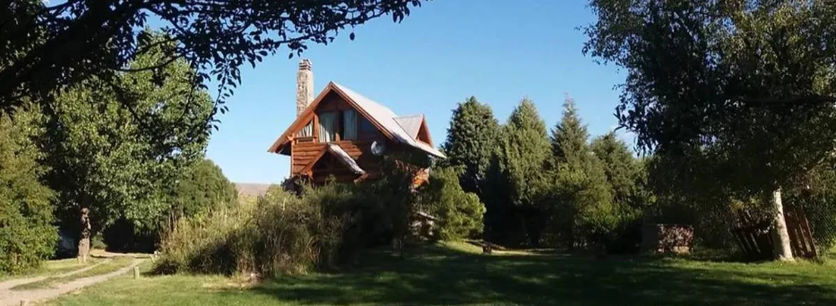 Cabañas 2 estrellas Cabañas Las Bandurrias