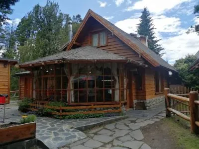 Restaurantes Ñancú Lahuén