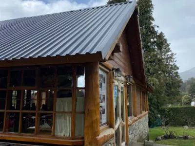 Restaurantes Ñancú Lahuén