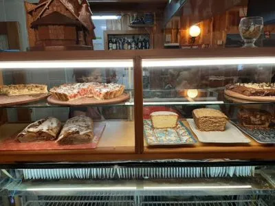 Restaurantes Ñancú Lahuén