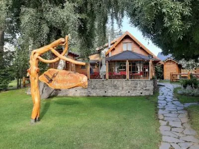 Restaurantes Ñancú Lahuén