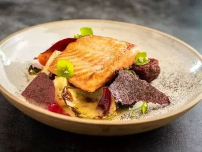 Alto Traful Parrillas / Asadores Criollos  en  Villa Traful