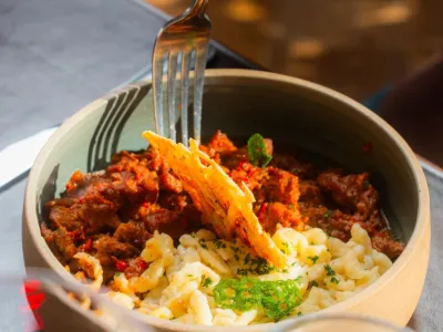 Steak Houses Alto Traful Restó