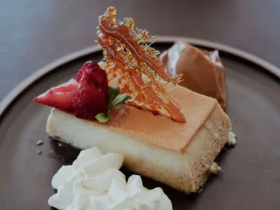 Steak Houses Alto Traful Restó