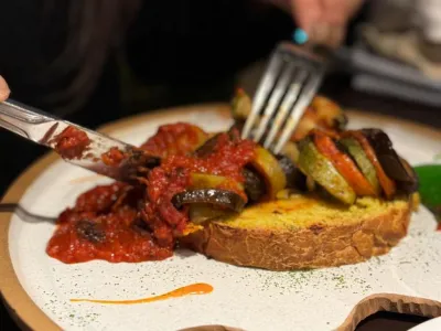 Steak Houses Alto Traful Restó