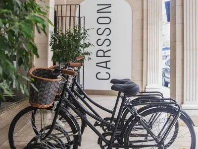 Carsson 4-star Hotels  in  Buenos Aires
