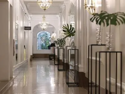 4-star Hotels Carsson