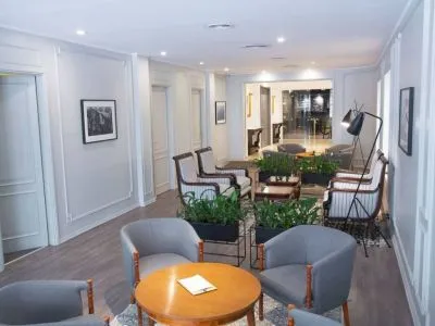 4-star Hotels Carsson