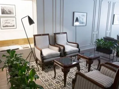 4-star Hotels Carsson