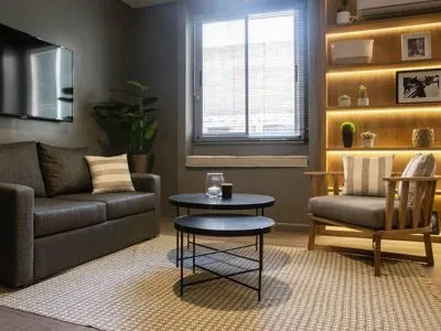 4-star Hotels Carsson