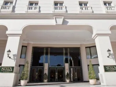 Hotel Scala 4-star Hotels  in  Buenos Aires