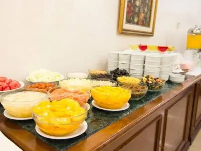 4-star Hotels Hotel Scala