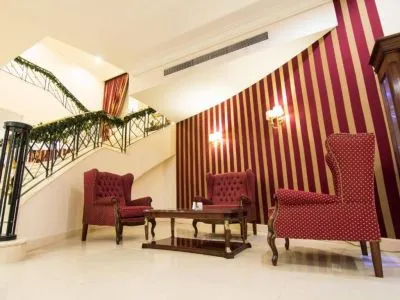 4-star Hotels Hotel Scala