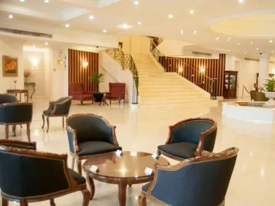 4-star Hotels Hotel Scala