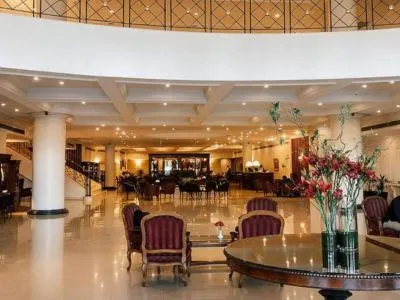 4-star Hotels Hotel Scala