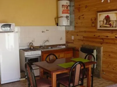 Cabins Cabañas Bahía Marina