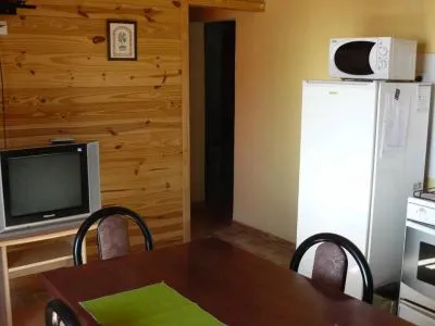 Cabins Cabañas Bahía Marina