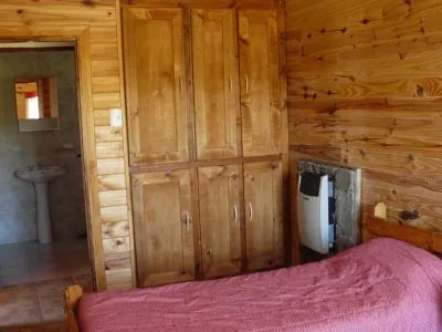 Cabins Cabañas Bahía Marina