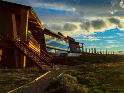 Design Suites Calafate Hoteles 4 estrellas  en  El Calafate