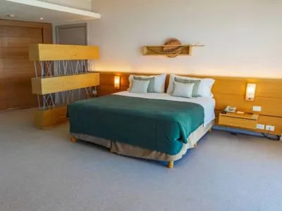 Hoteles 4 estrellas Design Suites Calafate