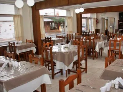 Hotel Kaikú Restaurantes  en  Tandil