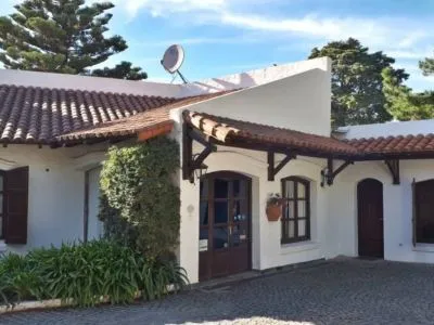 De La Cascada 3-star Hostelries  in  Tandil