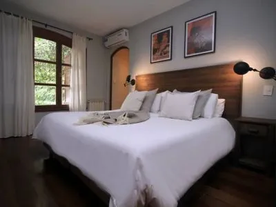 3-star Hostelries De La Cascada