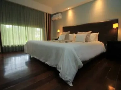 3-star Hostelries De La Cascada