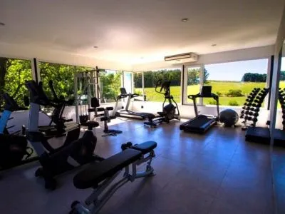 3-star Hostelries De La Cascada