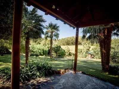 3-star Hostelries De La Cascada