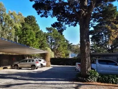 3-star Hostelries De La Cascada