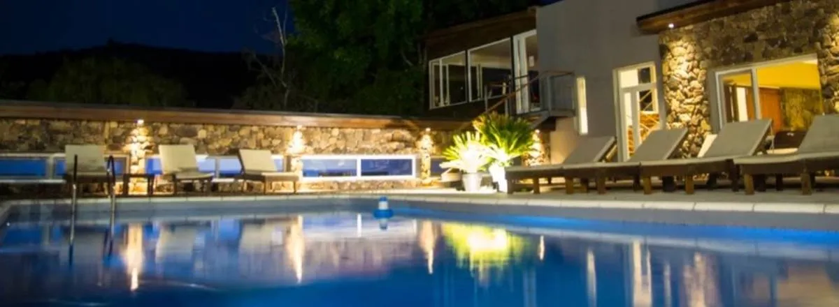 3-star Hostelries De La Cascada