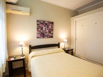 Hotel Ro Che Hil Tandil 3-star Hotels  in  Tandil