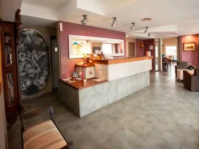 3-star Hotels Hotel Ro Che Hil Tandil