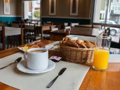 3-star Hotels Hotel Ro Che Hil Tandil