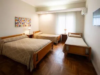 3-star Hotels Hotel Ro Che Hil Tandil