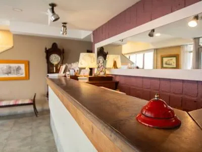 3-star Hotels Hotel Ro Che Hil Tandil