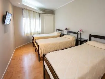 3-star Hotels Hotel Ro Che Hil Tandil