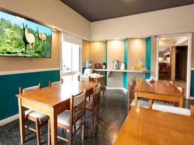 3-star Hotels Hotel Ro Che Hil Tandil