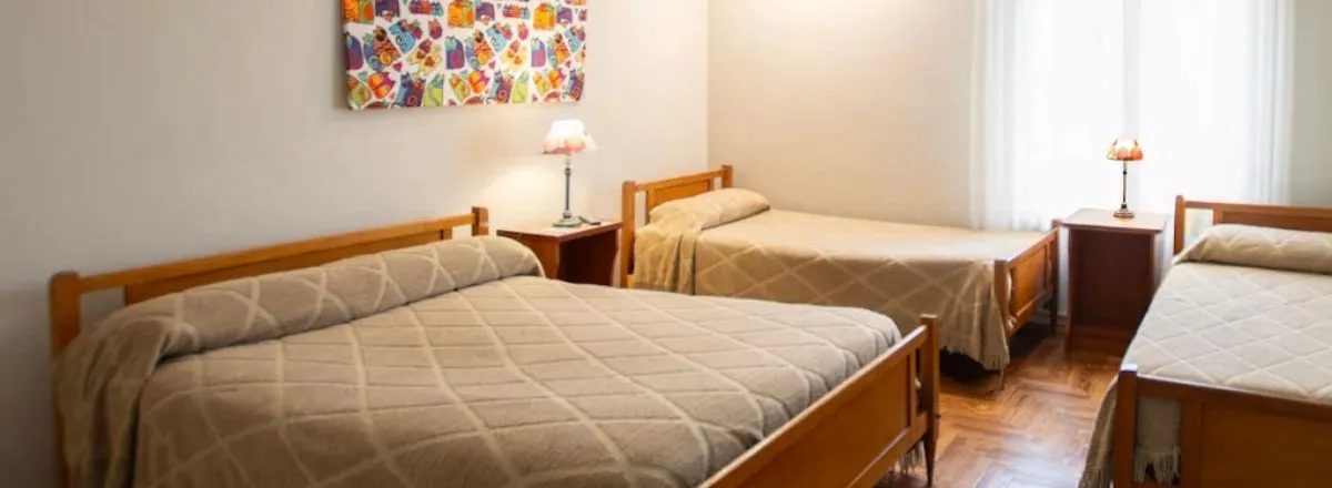 3-star Hotels Hotel Ro Che Hil Tandil