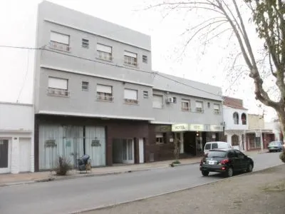 Hotel Turista 1-star Hotels  in  Tandil
