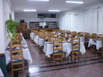 Hoteles 1 estrella Hotel Turista