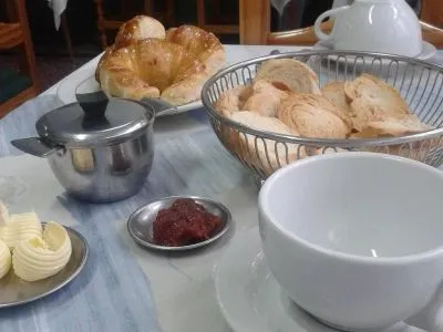 Hoteles 1 estrella Hotel Turista